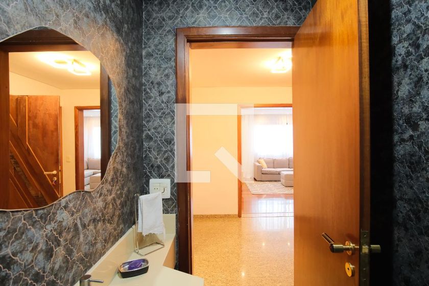 Apartamento, 4 quartos, 280 m² - Foto 14