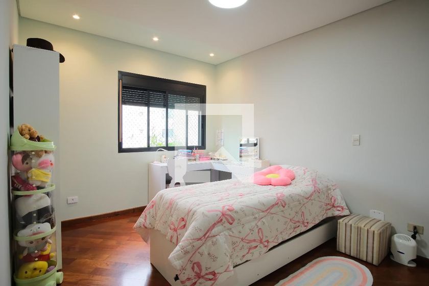 Apartamento, 4 quartos, 280 m² - Foto 33