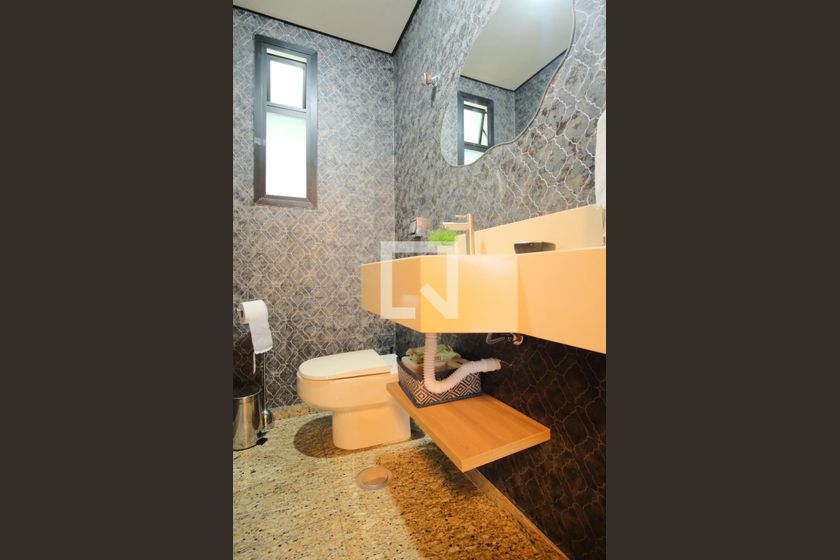 Apartamento, 4 quartos, 280 m² - Foto 13