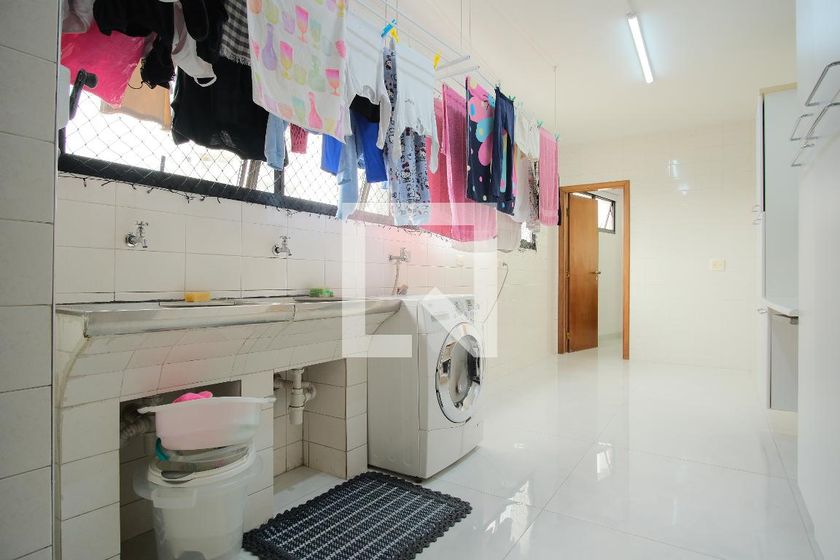 Apartamento, 4 quartos, 280 m² - Foto 64