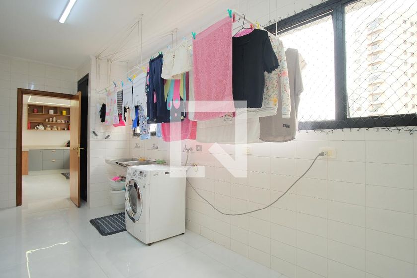 Apartamento, 4 quartos, 280 m² - Foto 65