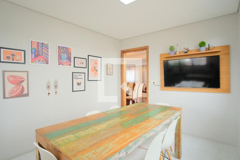 Apartamento, 4 quartos, 280 m² - Foto 54