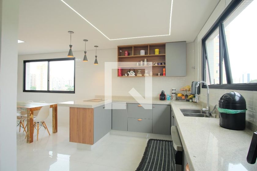 Apartamento, 4 quartos, 280 m² - Foto 58