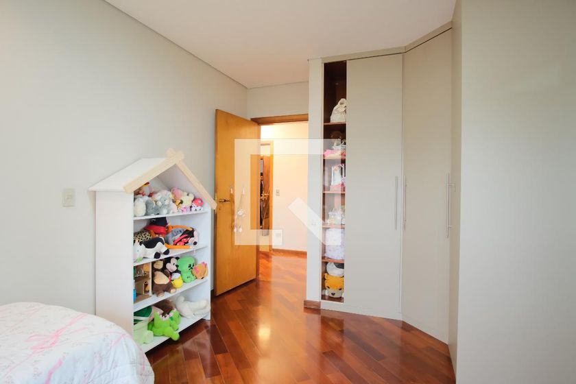 Apartamento, 4 quartos, 280 m² - Foto 43