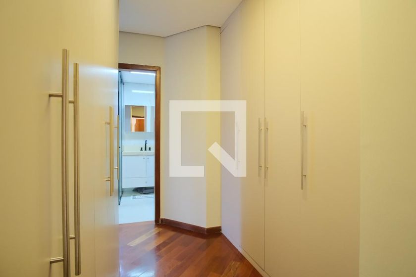 Apartamento, 4 quartos, 280 m² - Foto 20