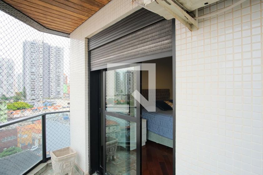 Apartamento, 4 quartos, 280 m² - Foto 23