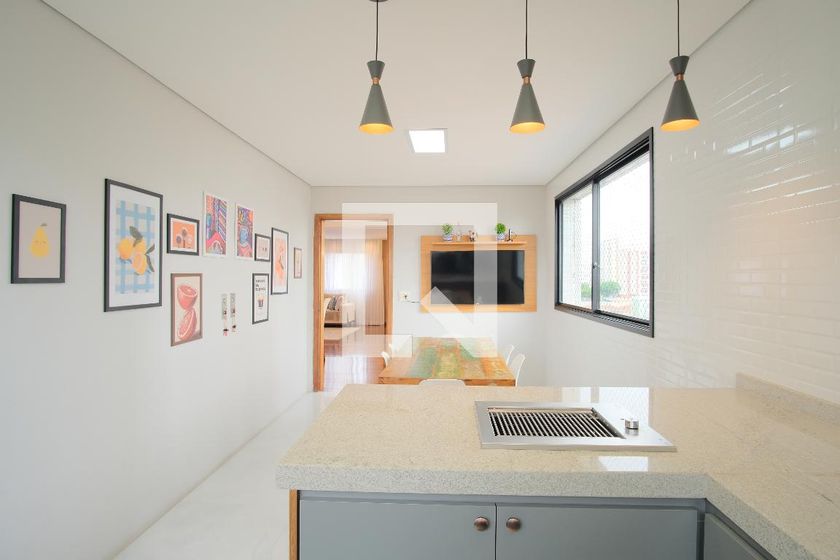 Apartamento, 4 quartos, 280 m² - Foto 57