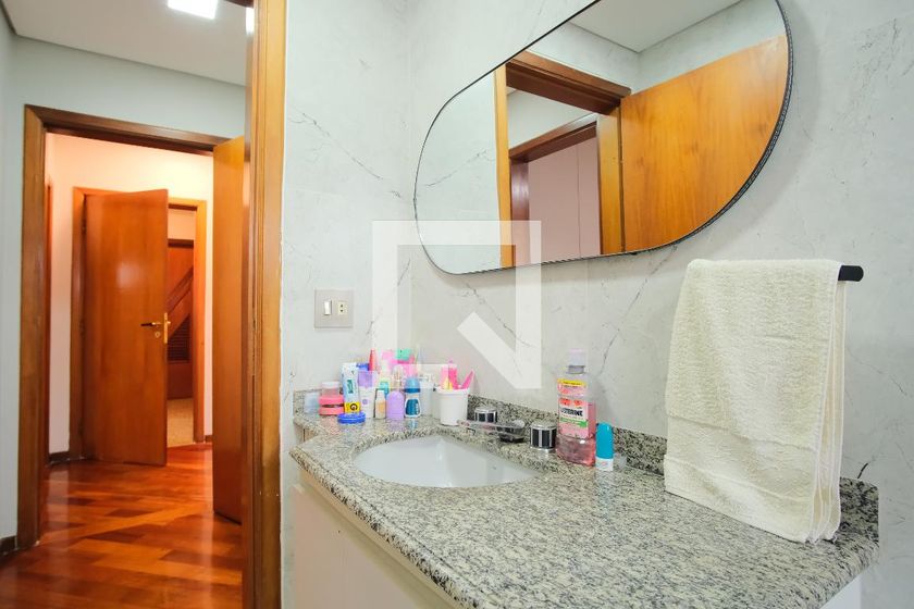 Apartamento, 4 quartos, 280 m² - Foto 40