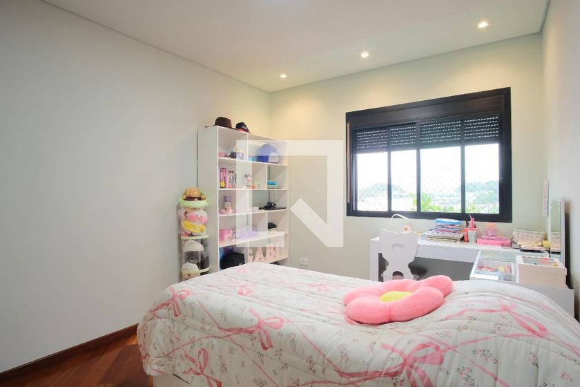 Apartamento, 4 quartos, 280 m² - Foto 34