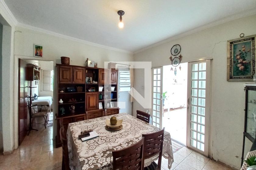 Casa à Venda - Jardim do Lago, 4 Quartos,  364 m2 em , Campinas - sp | SoloBR