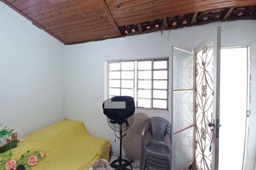 Casa à Venda - Jardim do Lago, 4 Quartos,  364 m2 em , Campinas - sp | SoloBR