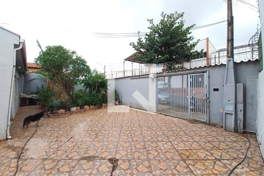 Casa à Venda - Jardim do Lago, 4 Quartos,  364 m2 em , Campinas - sp | SoloBR