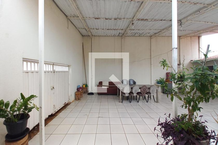 Casa à Venda - Jardim do Lago, 4 Quartos,  364 m2 em , Campinas - sp | SoloBR