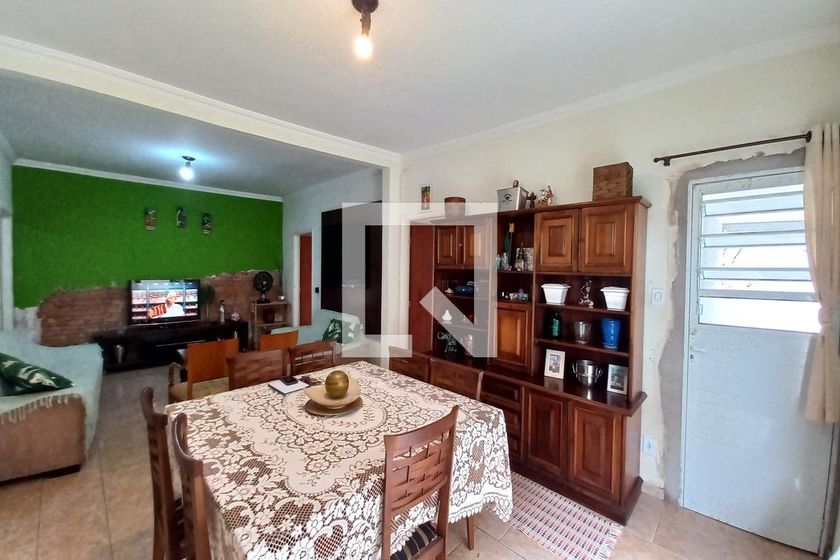 Casa à Venda - Jardim do Lago, 4 Quartos,  364 m2 em , Campinas - sp | SoloBR