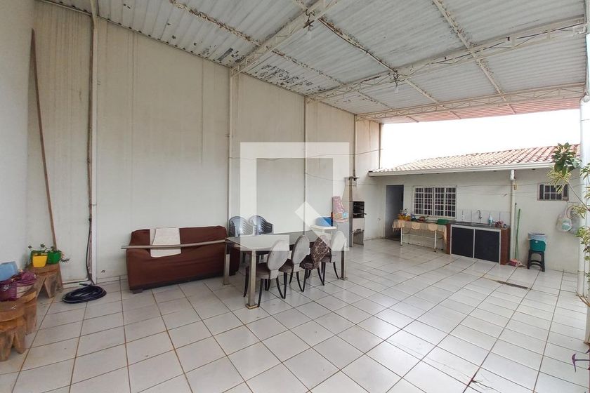 Casa à Venda - Jardim do Lago, 4 Quartos,  364 m2 em , Campinas - sp | SoloBR