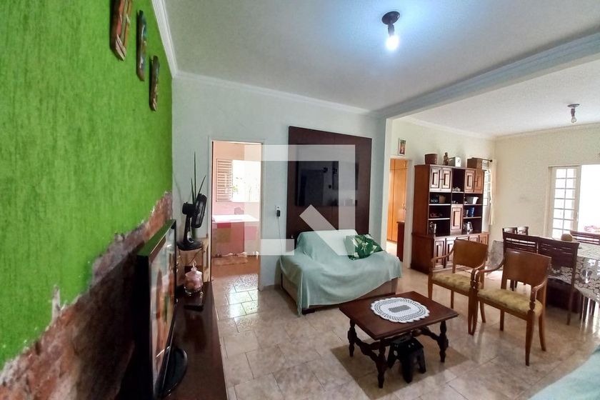 Casa à Venda - Jardim do Lago, 4 Quartos,  364 m2 em , Campinas - sp | SoloBR