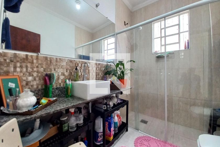 Casa à Venda - Jardim do Lago, 4 Quartos,  364 m2 em , Campinas - sp | SoloBR