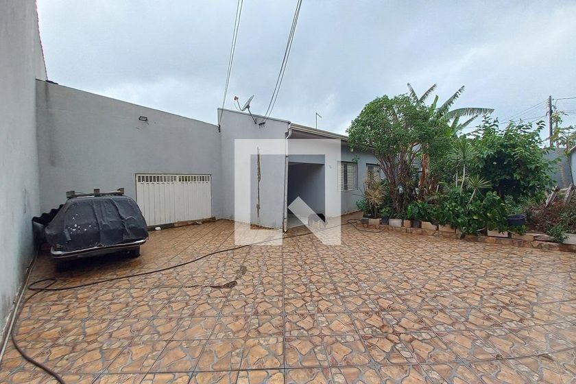 Casa à Venda - Jardim do Lago, 4 Quartos,  364 m2 em , Campinas - sp | SoloBR