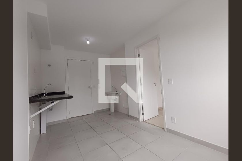 Apartamento, 1 quarto, 24 m² - Foto 1