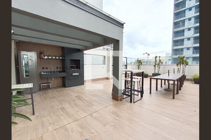 Apartamento, 1 quarto, 24 m² - Foto 103