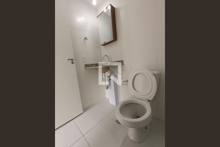 Apartamento, 1 quarto, 24 m² - Foto 53