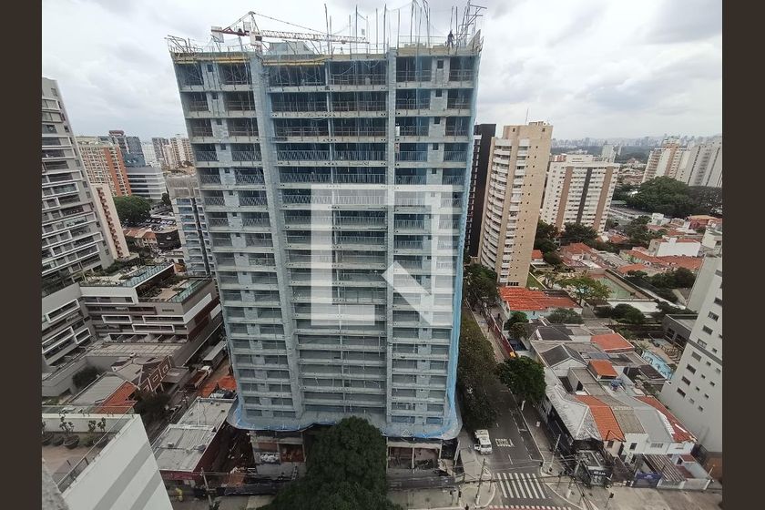 Apartamento, 1 quarto, 24 m² - Foto 23