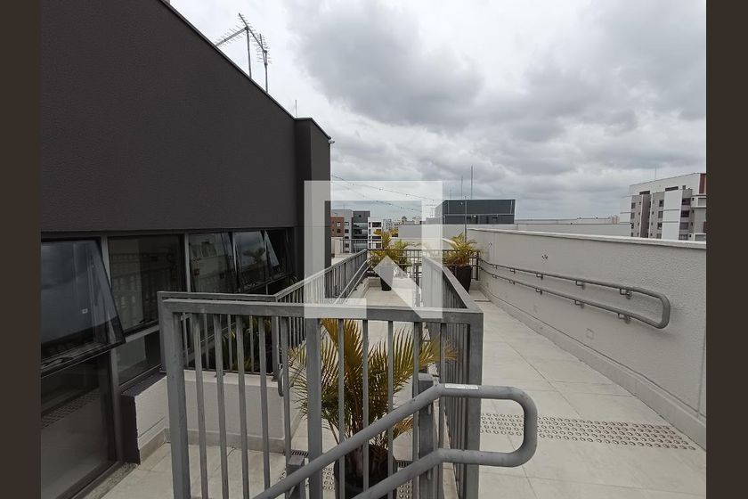 Apartamento, 1 quarto, 24 m² - Foto 113