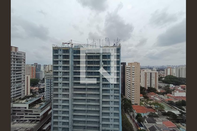 Apartamento, 1 quarto, 24 m² - Foto 21