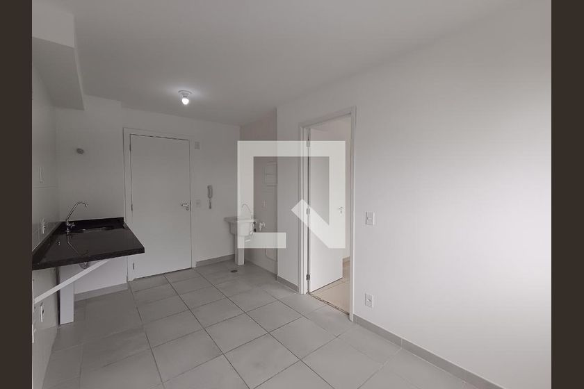 Apartamento, 1 quarto, 24 m² - Foto 5