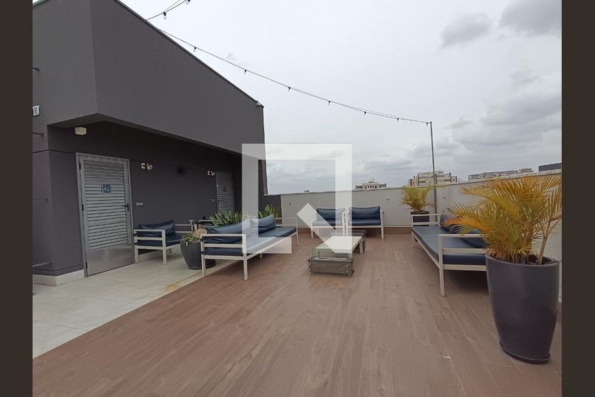 Apartamento, 1 quarto, 24 m² - Foto 121