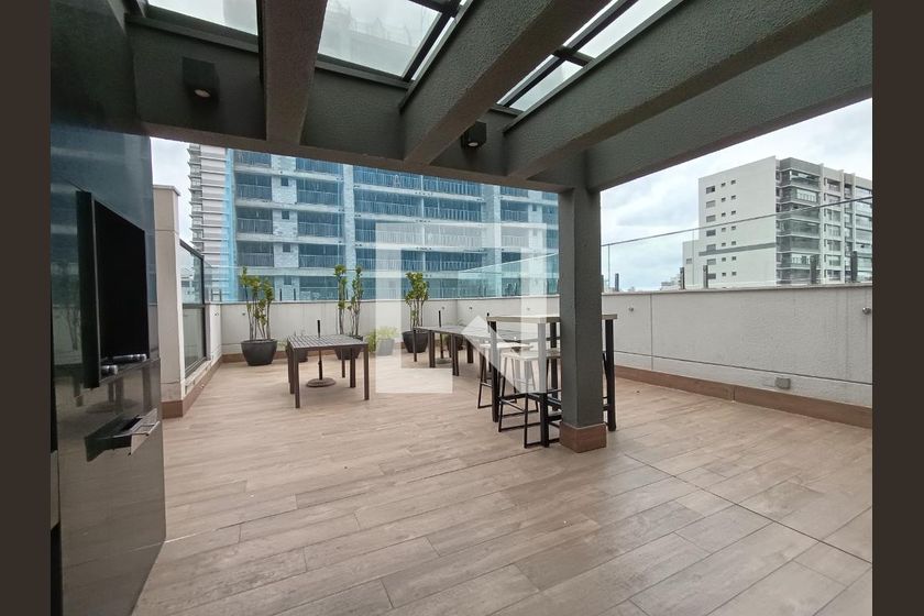 Apartamento, 1 quarto, 24 m² - Foto 101