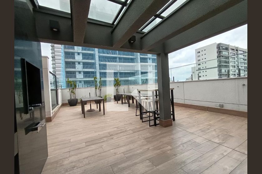 Apartamento, 1 quarto, 24 m² - Foto 99