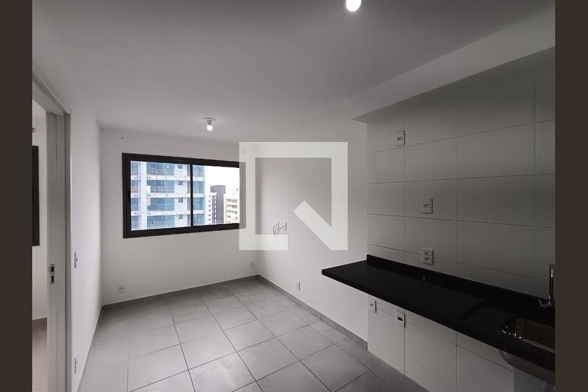 Apartamento, 1 quarto, 24 m² - Foto 17