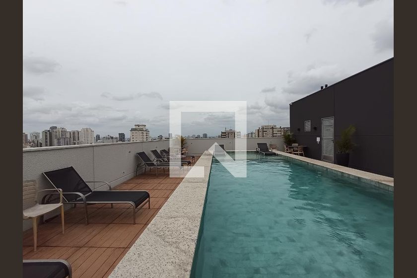 Apartamento, 1 quarto, 24 m² - Foto 109