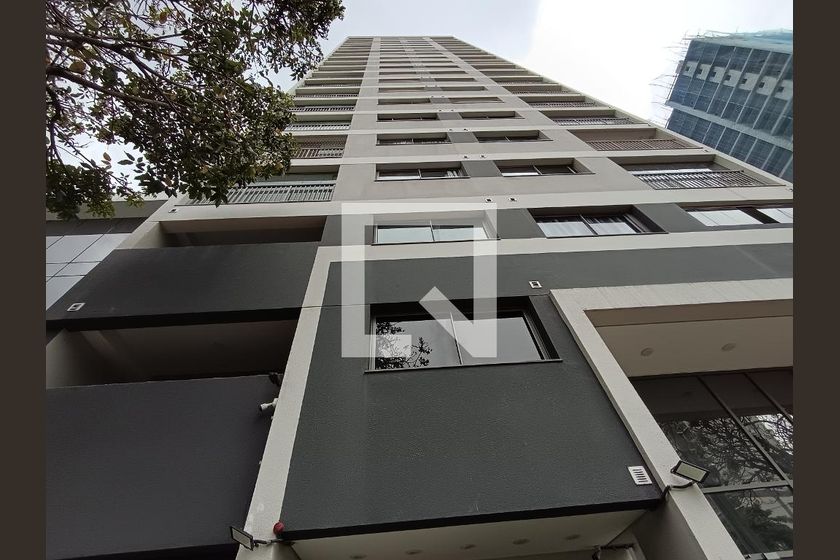 Apartamento, 1 quarto, 24 m² - Foto 185