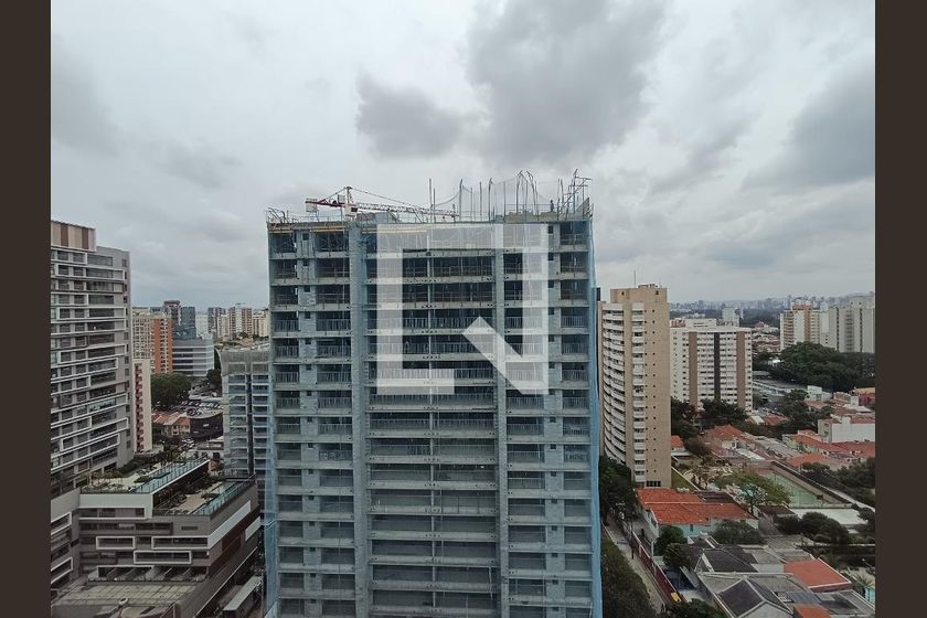Apartamento, 1 quarto, 24 m² - Foto 35