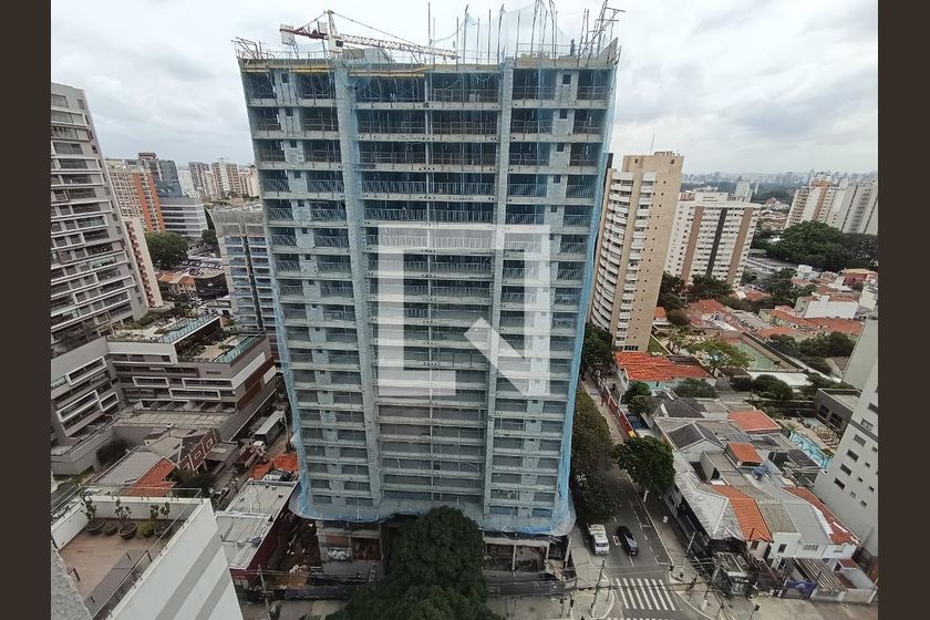 Apartamento, 1 quarto, 24 m² - Foto 37