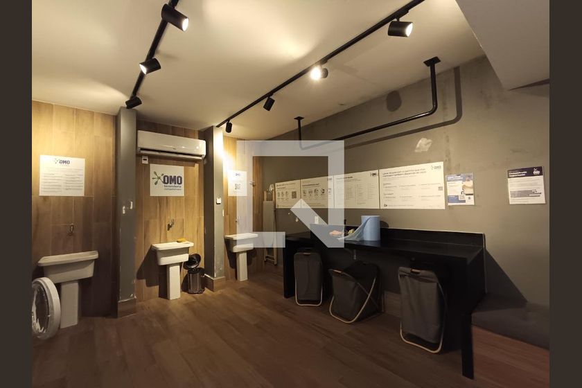 Apartamento, 1 quarto, 24 m² - Foto 73