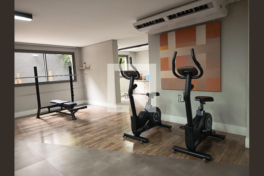 Apartamento, 1 quarto, 24 m² - Foto 127