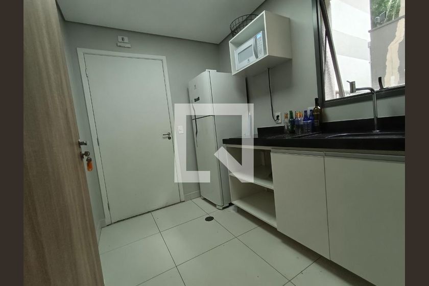 Apartamento, 1 quarto, 24 m² - Foto 153