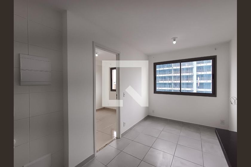 Apartamento, 1 quarto, 24 m² - Foto 3