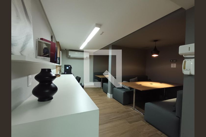 Apartamento, 1 quarto, 24 m² - Foto 141