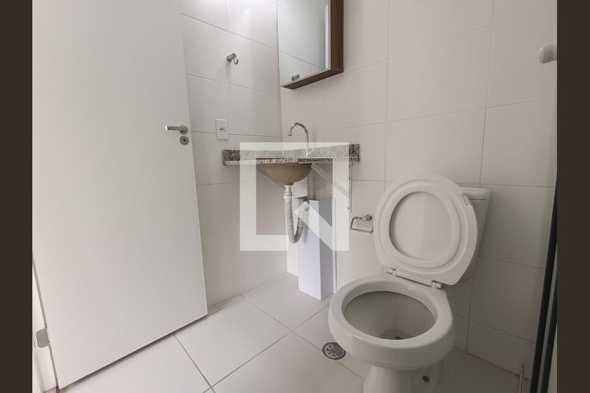 Apartamento, 1 quarto, 24 m² - Foto 51