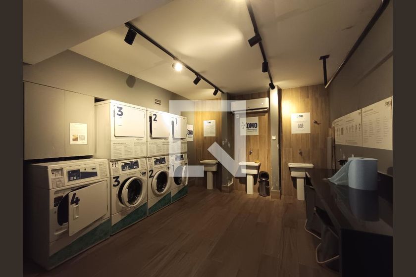 Apartamento, 1 quarto, 24 m² - Foto 71
