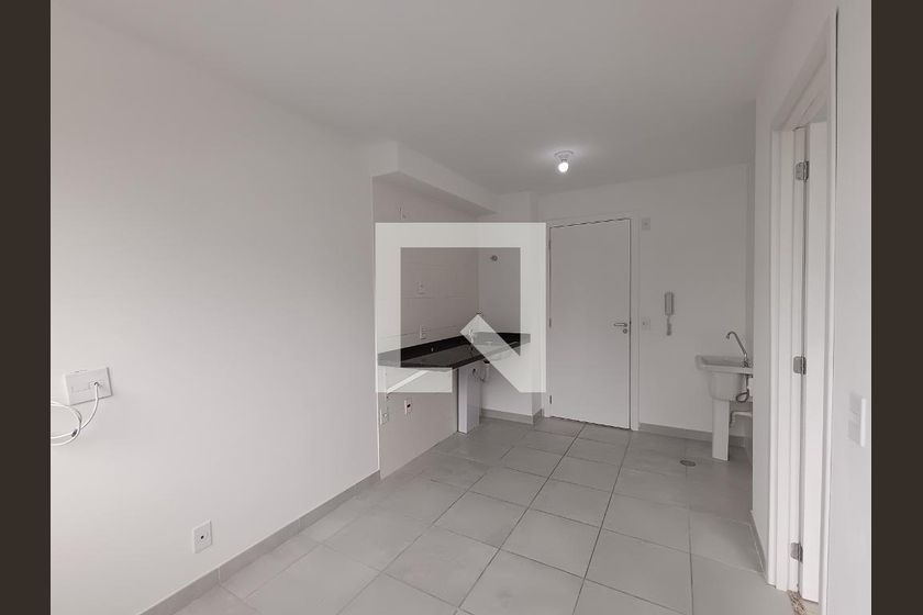 Apartamento, 1 quarto, 24 m² - Foto 7