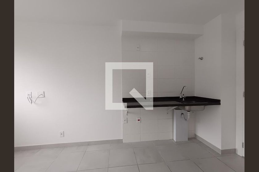 Apartamento, 1 quarto, 24 m² - Foto 9