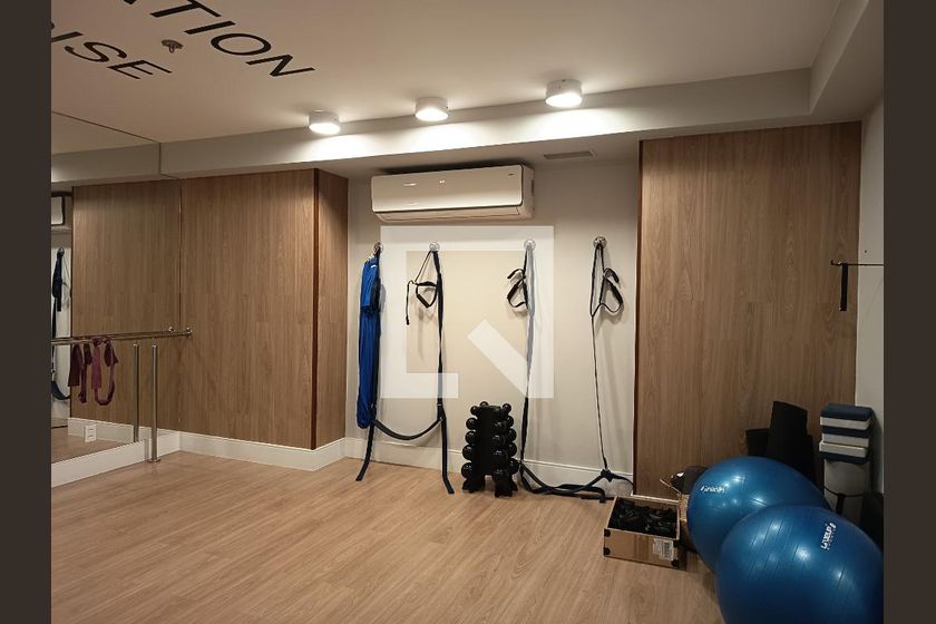Apartamento, 1 quarto, 24 m² - Foto 161