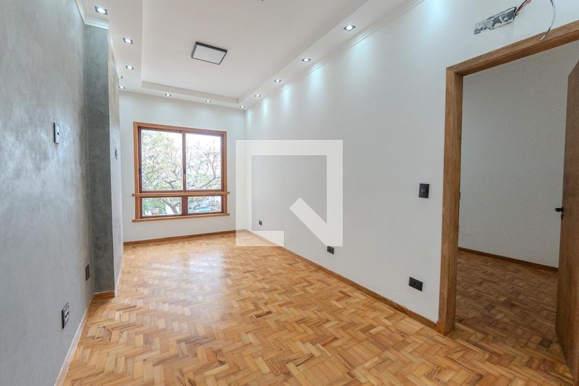 Apartamento, 1 quarto, 58 m² - Foto 1