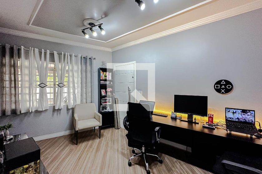 Casa, 3 quartos, 155 m² - Foto 1