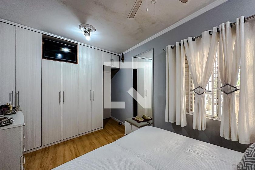 Casa, 3 quartos, 155 m² - Foto 47